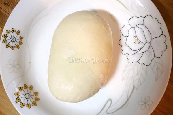 红烧面片黄辣丁的做法图解6