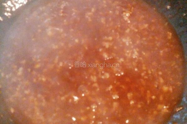 肉沫茄子的做法图解11