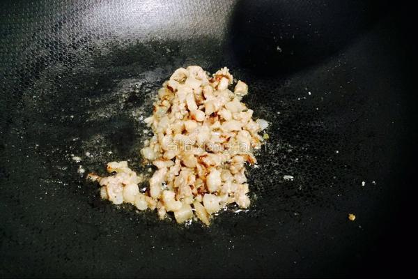 炒时蔬的做法图解3