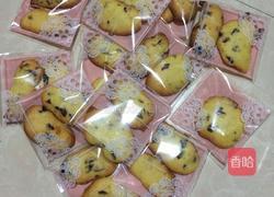 蔓越莓饼干的做法图解6