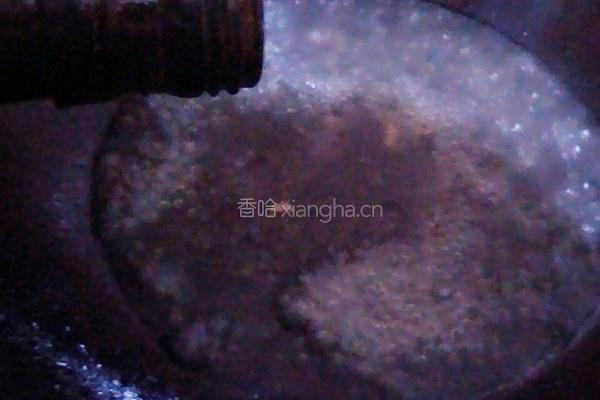 茶香虾仁的做法图解11