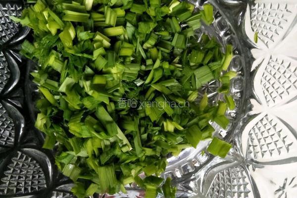 自制凉拌菜调料的做法图解1