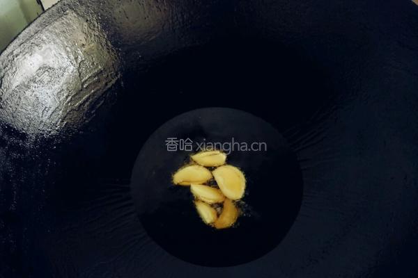 干煸炒椒的做法图解4
