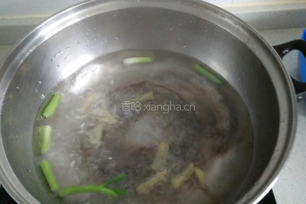 盐水虾的做法图解4