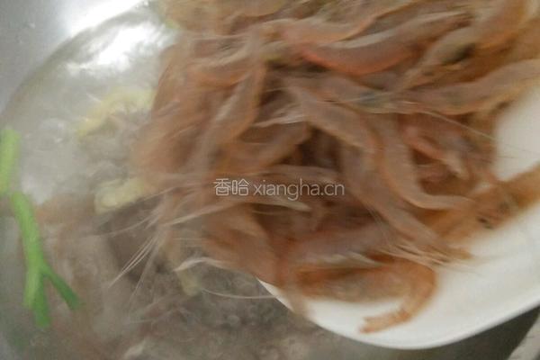 盐水虾的做法图解5