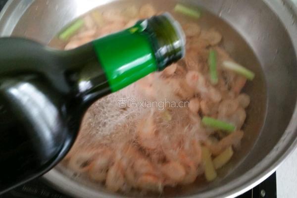 盐水虾的做法图解7