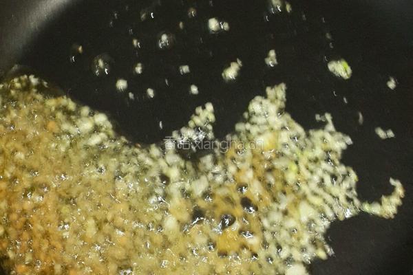 独家秘制虾脑酱(虾头的妙用)的做法图解7