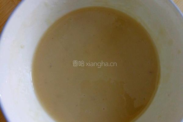 葱油饼的做法图解4