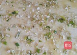 葱油饼的做法图解7