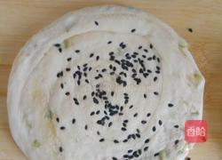 葱油饼的做法图解12