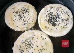 葱油饼的做法图解13