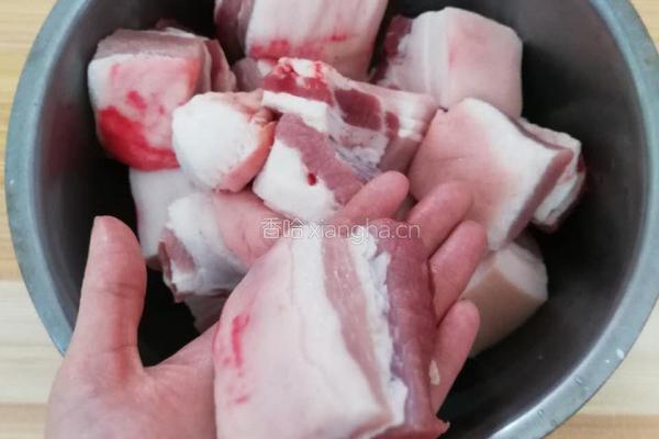 超级美味肉夹馍的做法图解5