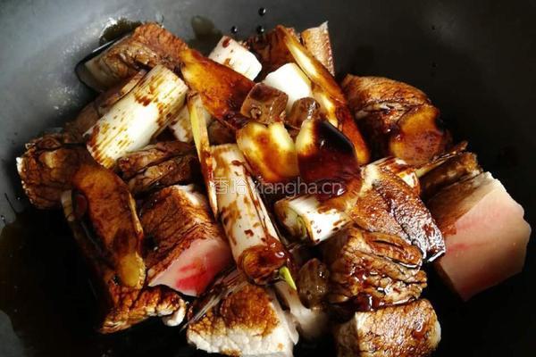 超级美味肉夹馍的做法图解10