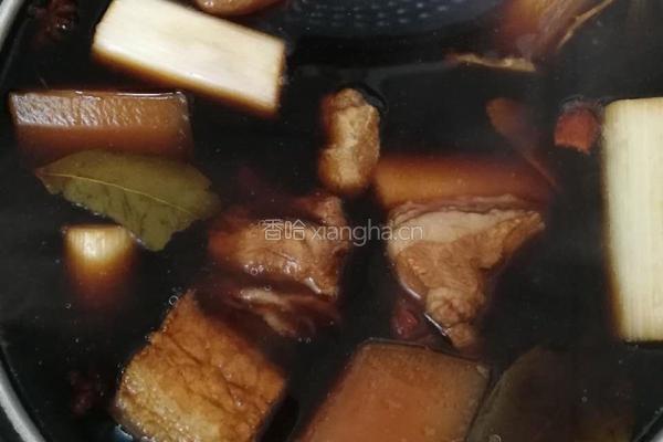 超级美味肉夹馍的做法图解12