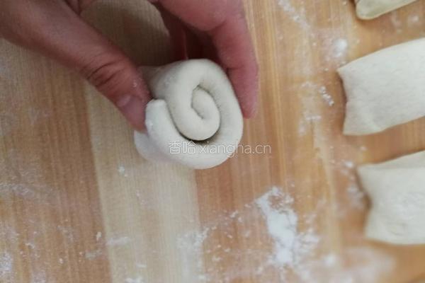 超级美味肉夹馍的做法图解19