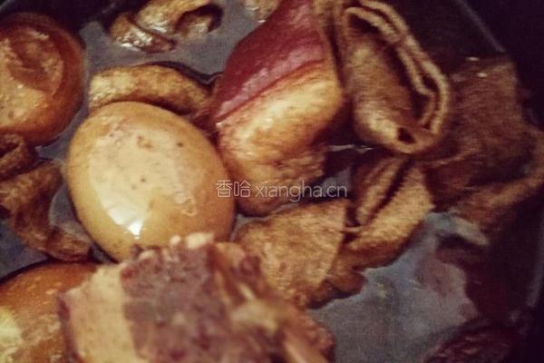 超级美味肉夹馍的做法图解25