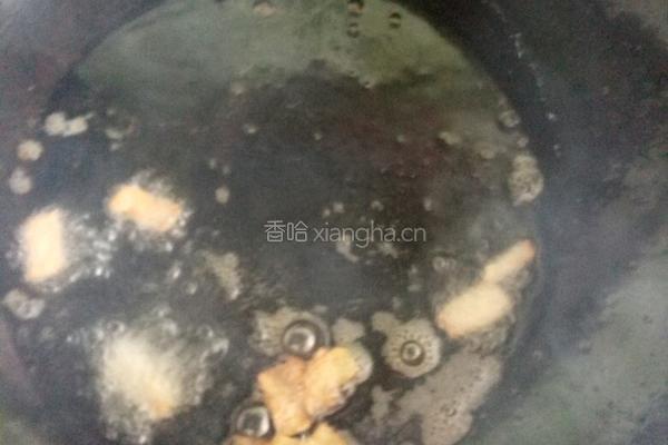 肉小炒芹菜的做法图解4