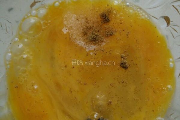 牙签三明治的做法图解4