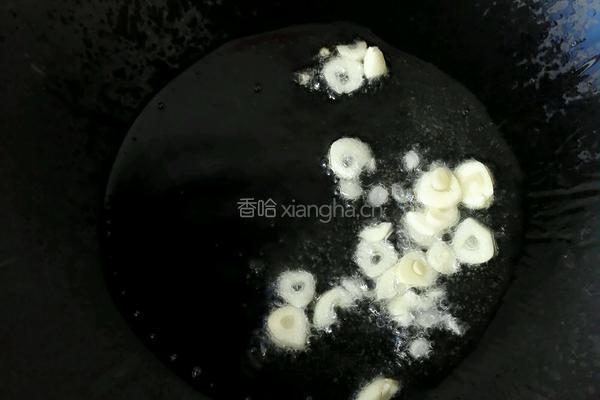 西红柿炒茄丝的做法图解4