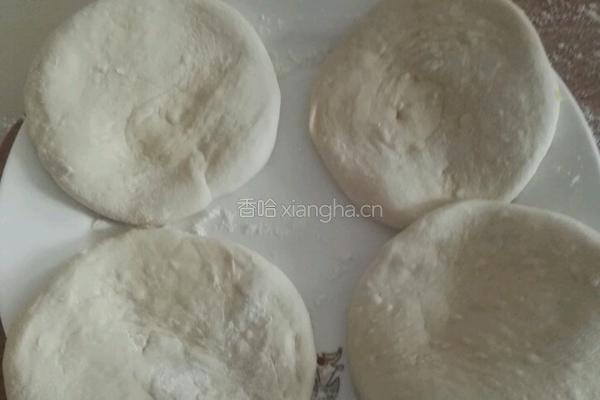家常肉夹馍的做法图解12