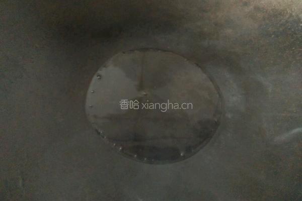 芹菜炒牛肉的做法图解4