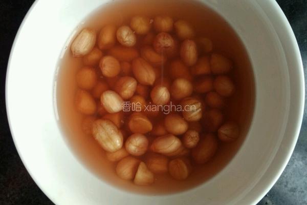 宫保鸡丁的做法图解2