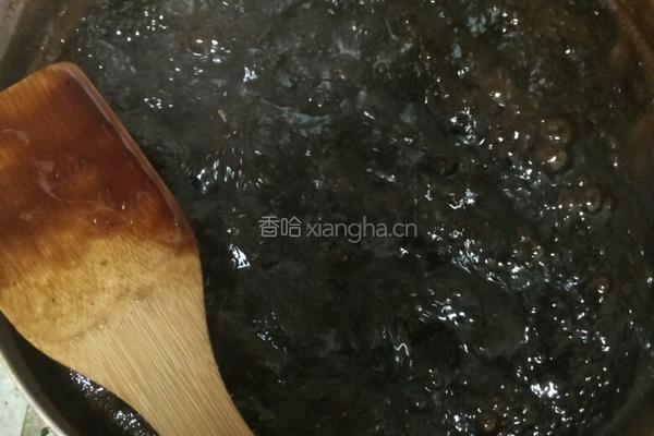 阿胶膏的做法图解1