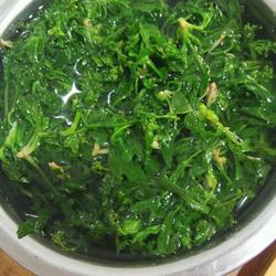 荠荠菜饺子的做法[图]