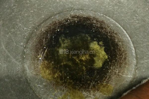 孜然鸡心的做法图解6