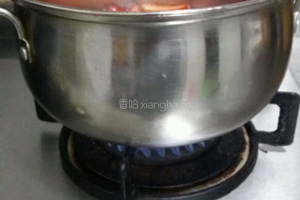 糖水草莓的做法图解5