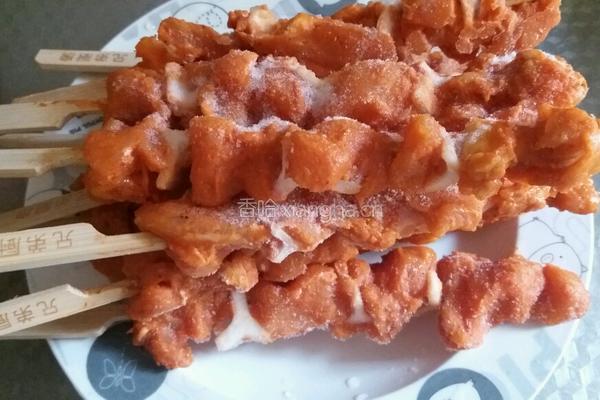 黑胡椒煎骨肉相连的做法图解1