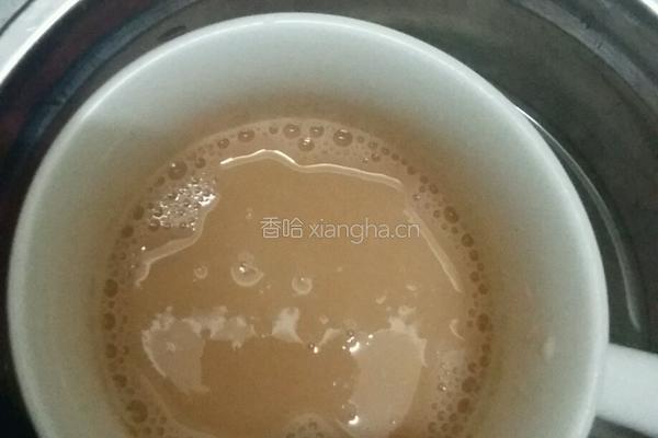 布丁的做法图解2