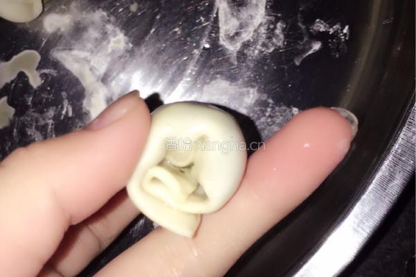 饺子养成记的做法图解15