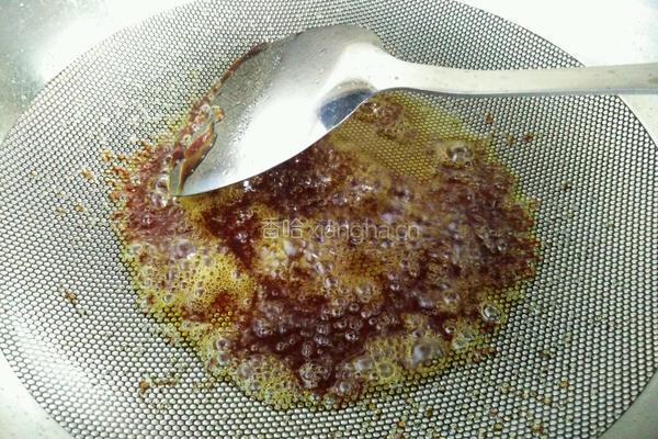 红烧杏鲍菇的做法图解4