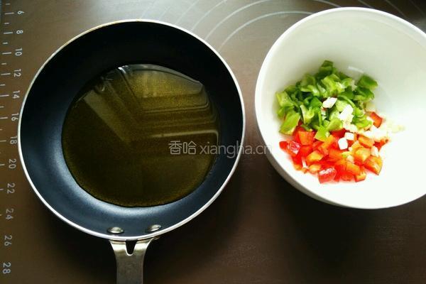 凉拌黄豆的做法图解4