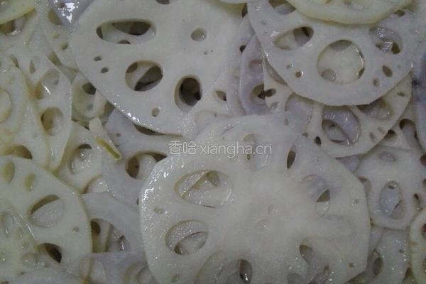 自己试做新口味的做法图解1