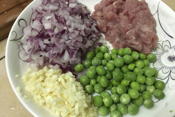 番茄肉酱意大利面的做法图解3