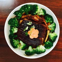满族二八席之～（碗肉）～扣肉的做法[图]