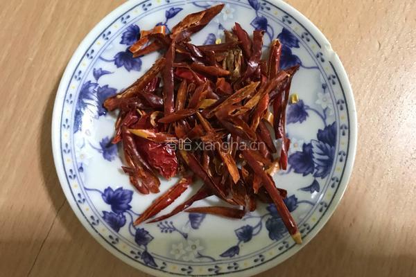 中式培根黑椒意面的做法图解5