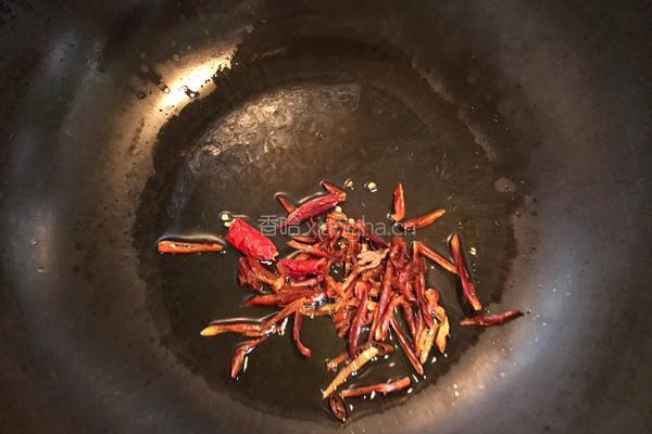 中式培根黑椒意面的做法图解8
