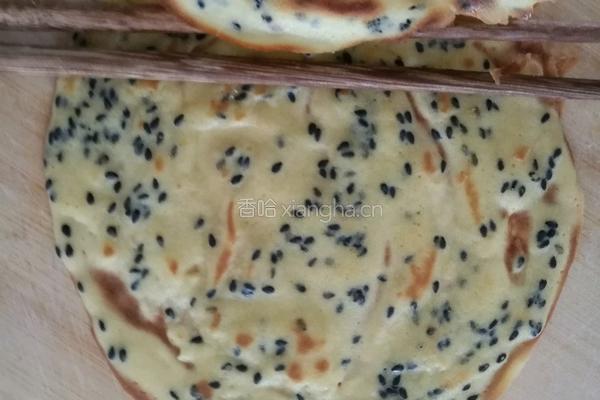蛋酥卷的做法图解8