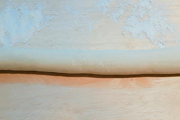 满口流鲜汁的肉三鲜馅饺子的做法图解5