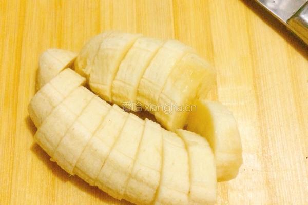 水果披萨的做法图解4