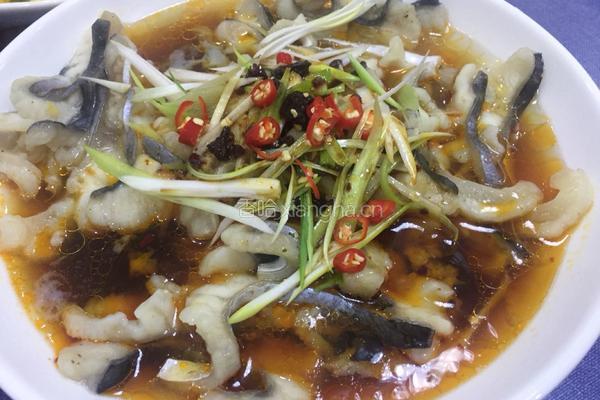 清蒸龙利鱼的做法图解3