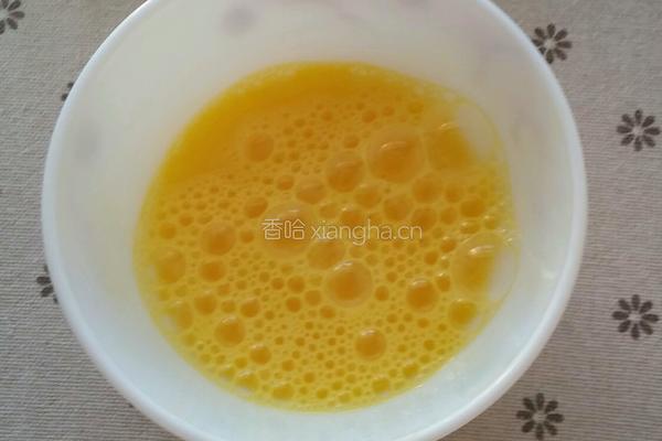 油条汤的做法图解3