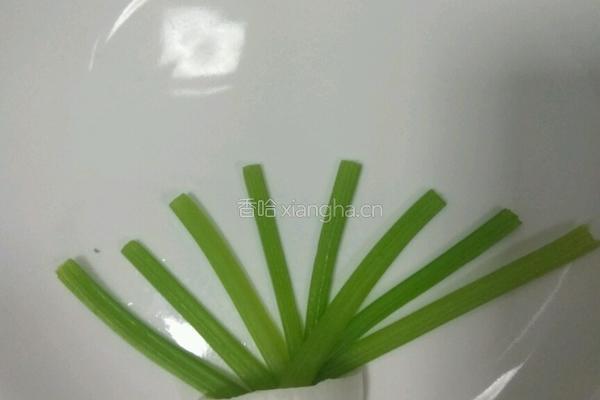扇子煎饼的做法图解7