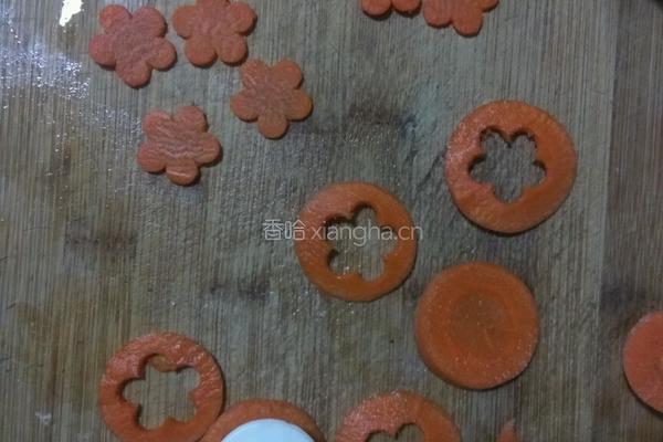 扇子煎饼的做法图解10