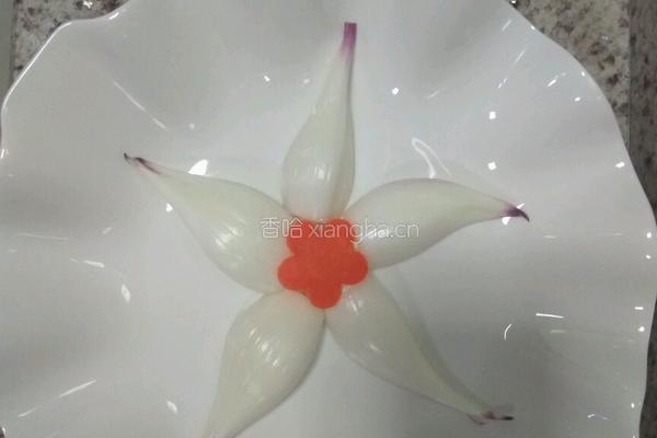 芹菜叶煎饼的做法图解8