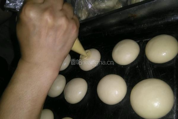 墨西哥皮面包的做法图解5
