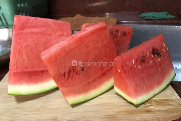 粉色佳人的做法图解1